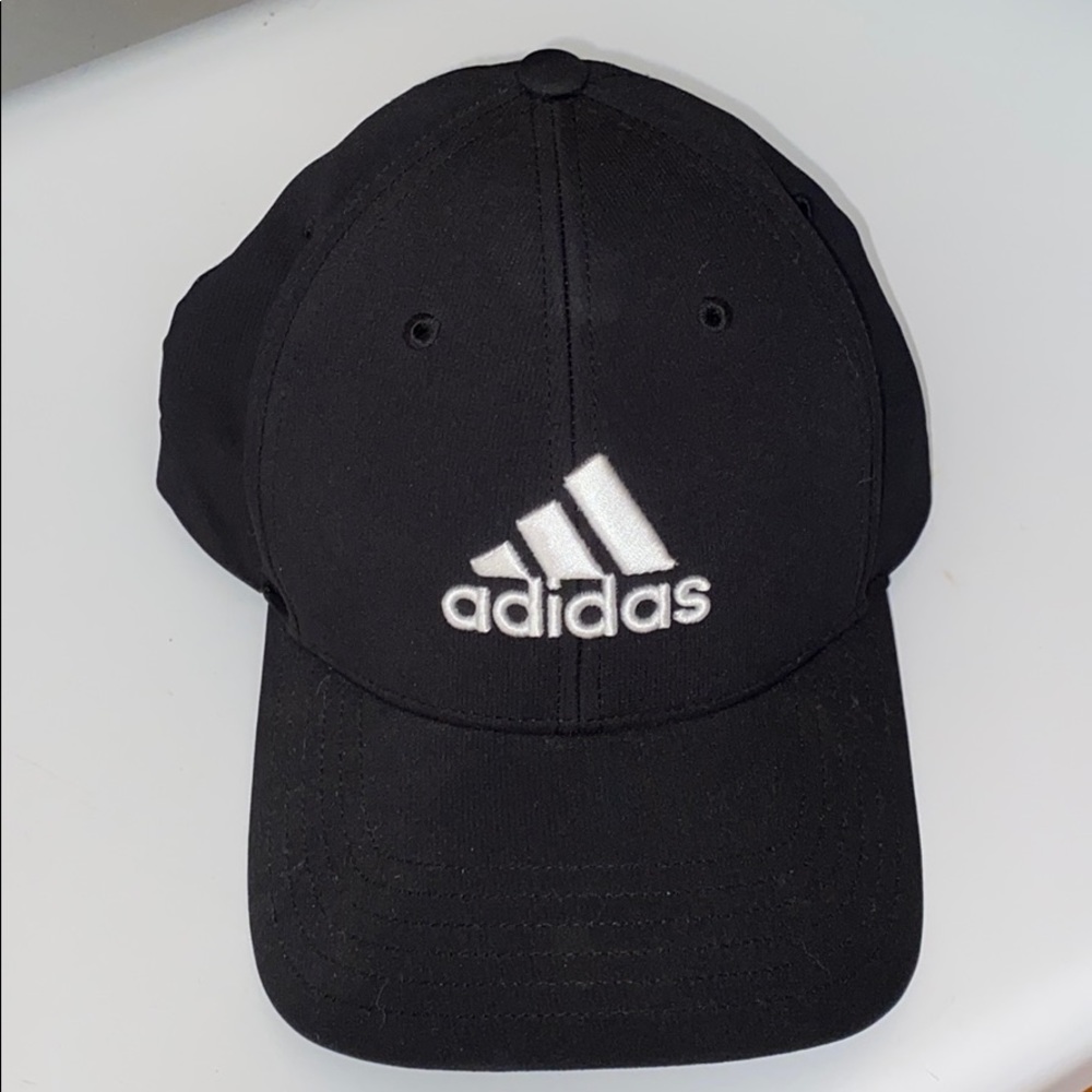 Adidas hat